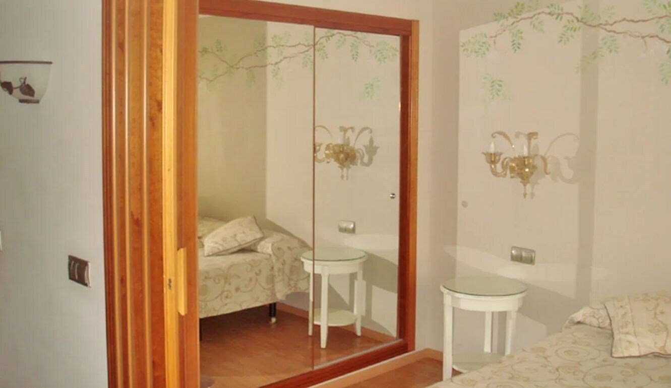 BT Vent de Garbi Apart 4* суреті